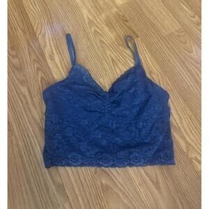 Victoria’s Secret Lace Bralette Size XS
